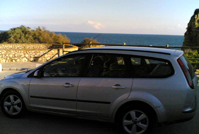 Auto Car Hire Portugal, Algarve