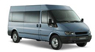 Book here - Golfers! Your perfect vehicle!